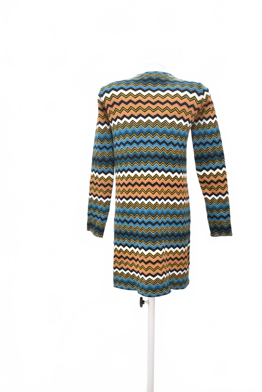 Dámsky kardigan Forever 21, farba vzorovaná, veľkosť XS