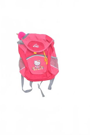 Batoh, barva vícebarevná