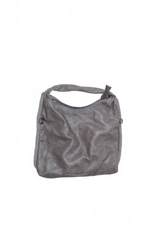 Dámská kabelka Genesis, barva šedá