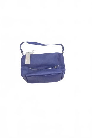 Dámská kabelka Jenny Fairy, barva modrá