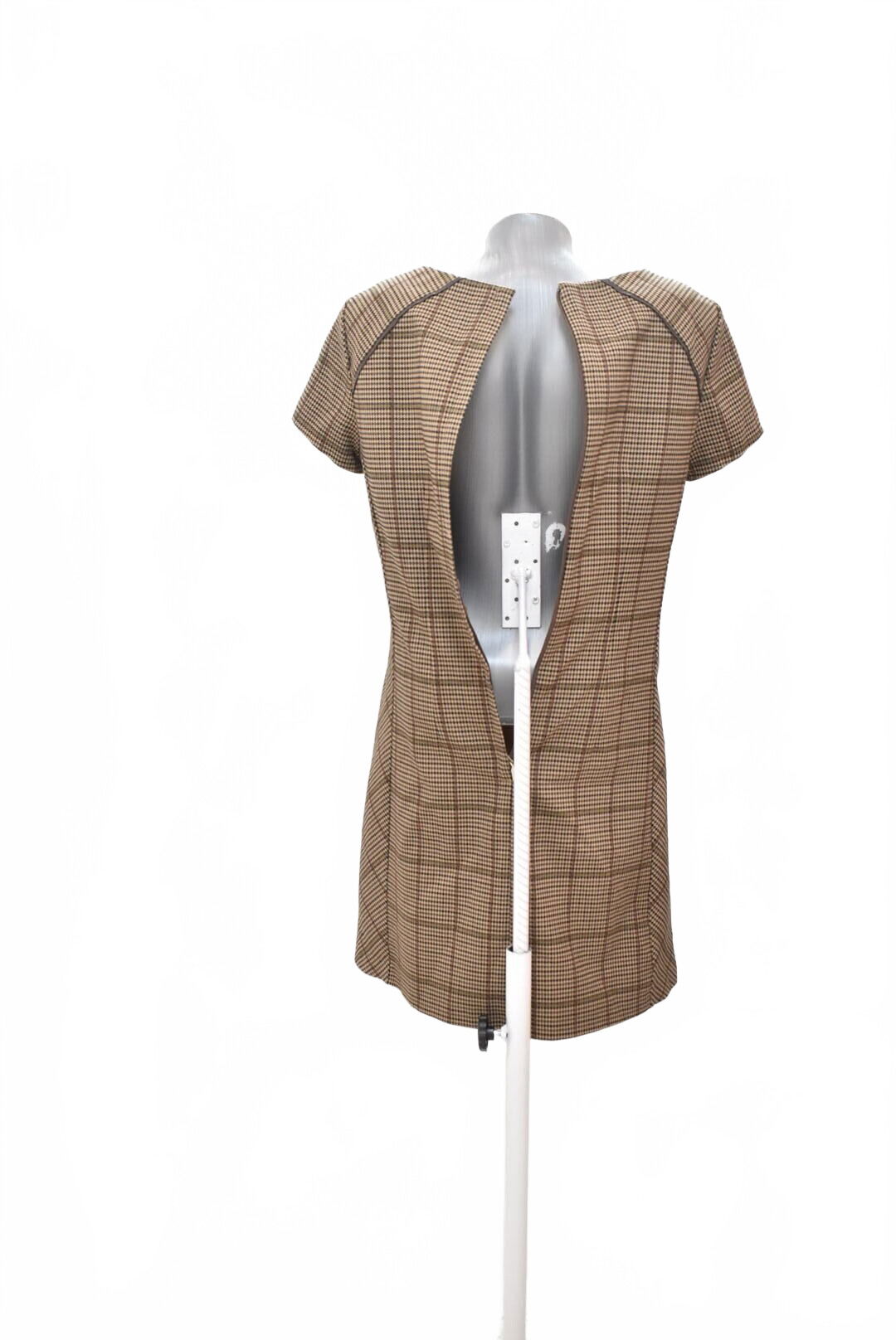 Dámske šaty Next, farba vzorovaná, veľkosť 36