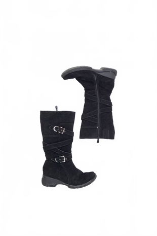 Dámské boty Genesis, barva černá, velikost 36