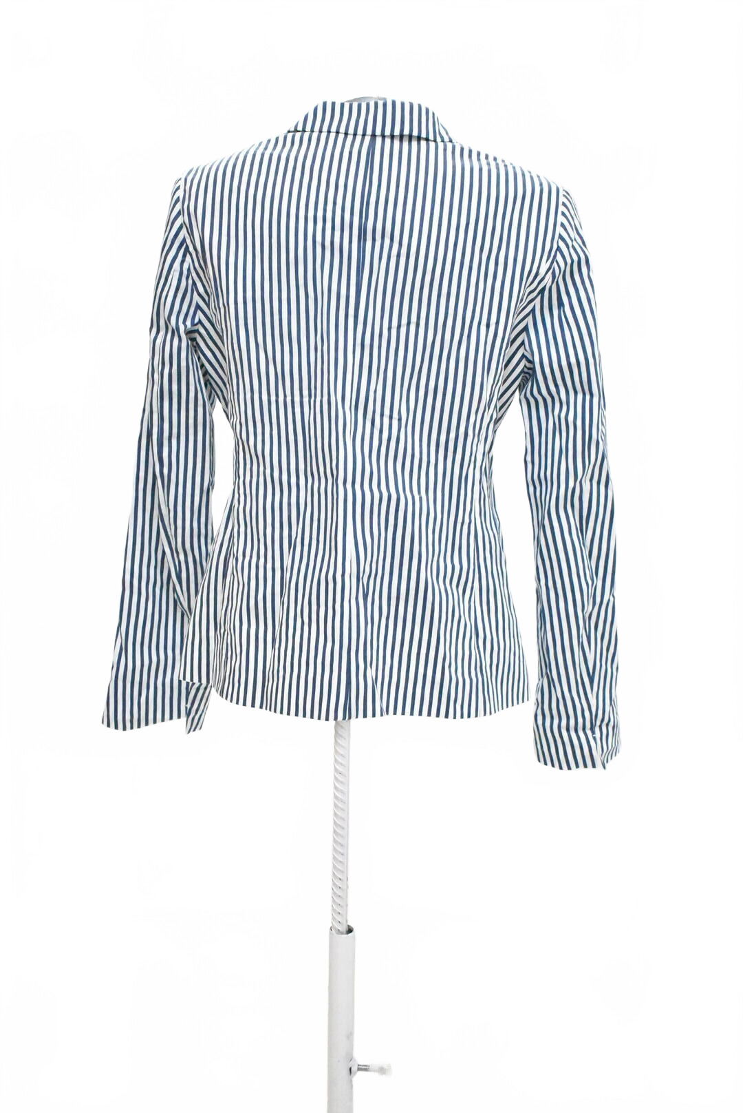 Dámske sako Luisa Cerano, farba pruhovaná, veľkosť M