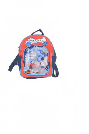 Batoh, barva vícebarevná