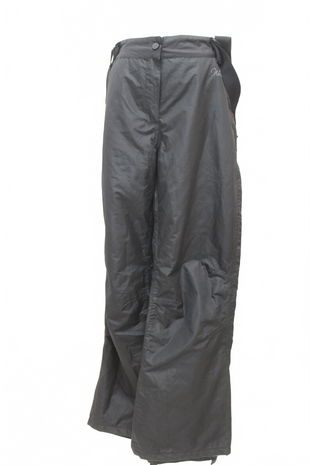 Pánské zimní kalhoty Willard, barva černá, velikost XL