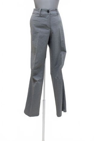 Dámske nohavice Nike, farba sivá, veľkosť 36