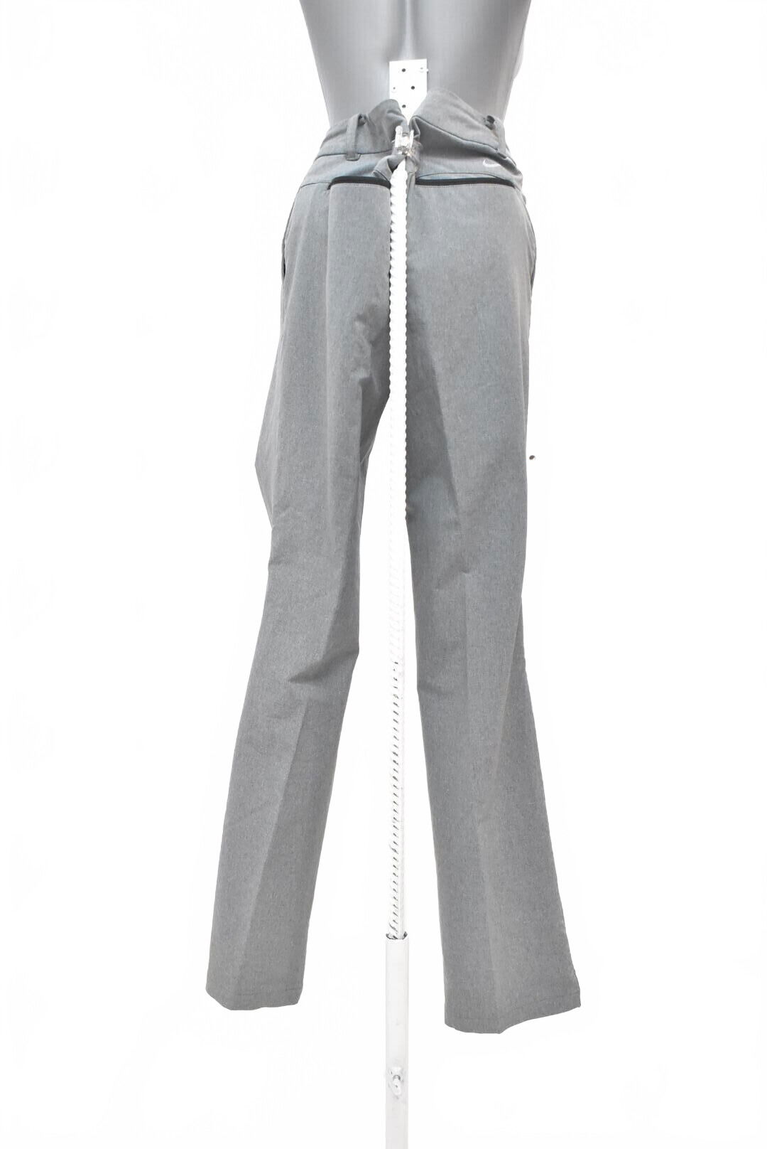 Dámske nohavice Nike, farba sivá, veľkosť 36