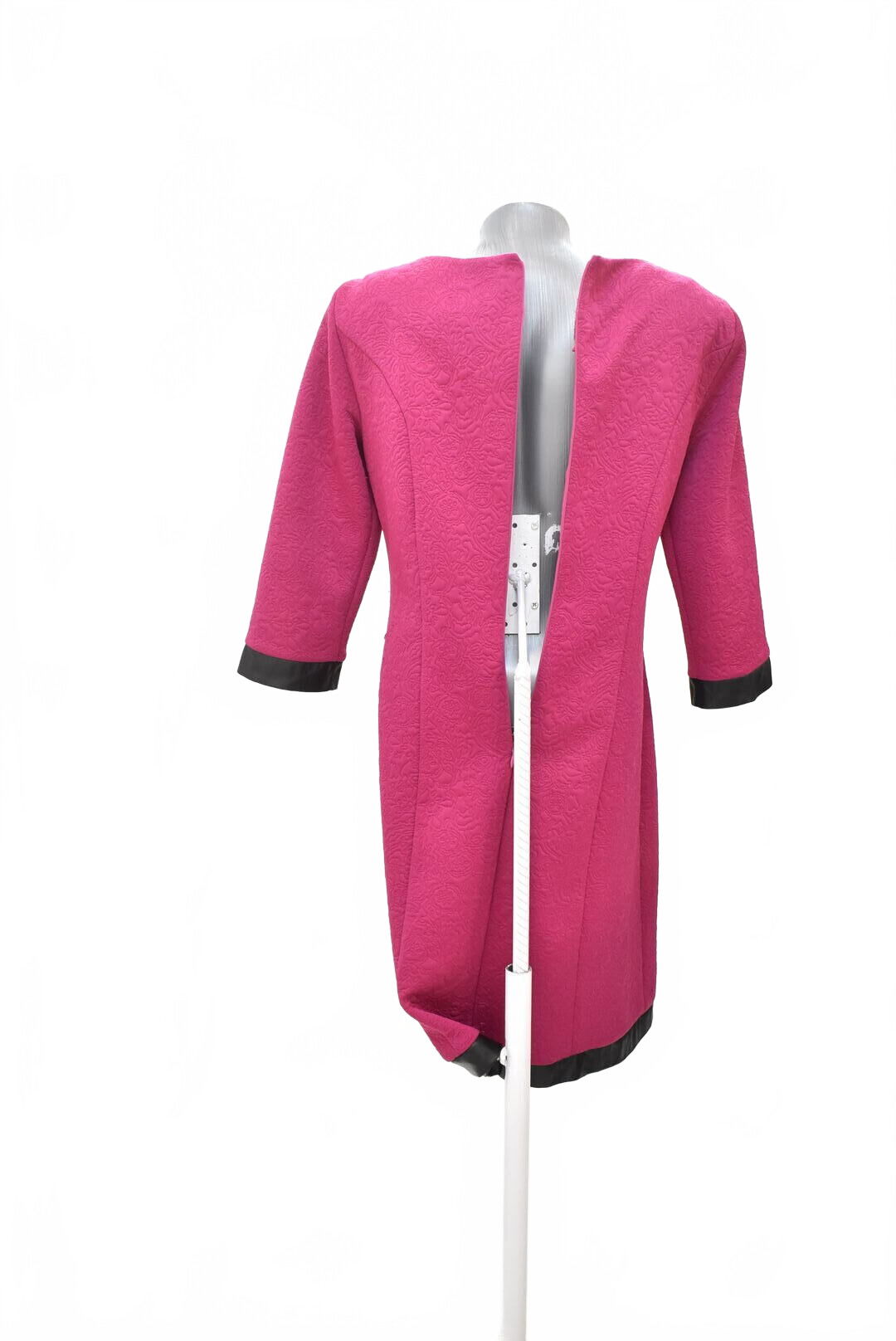 Dámske šaty Genesis, farba fialová, veľkosť 42