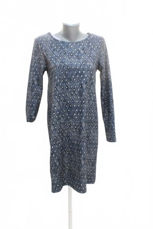 Dámske šaty Gina Benotti, farba vzorovaná, veľkosť S