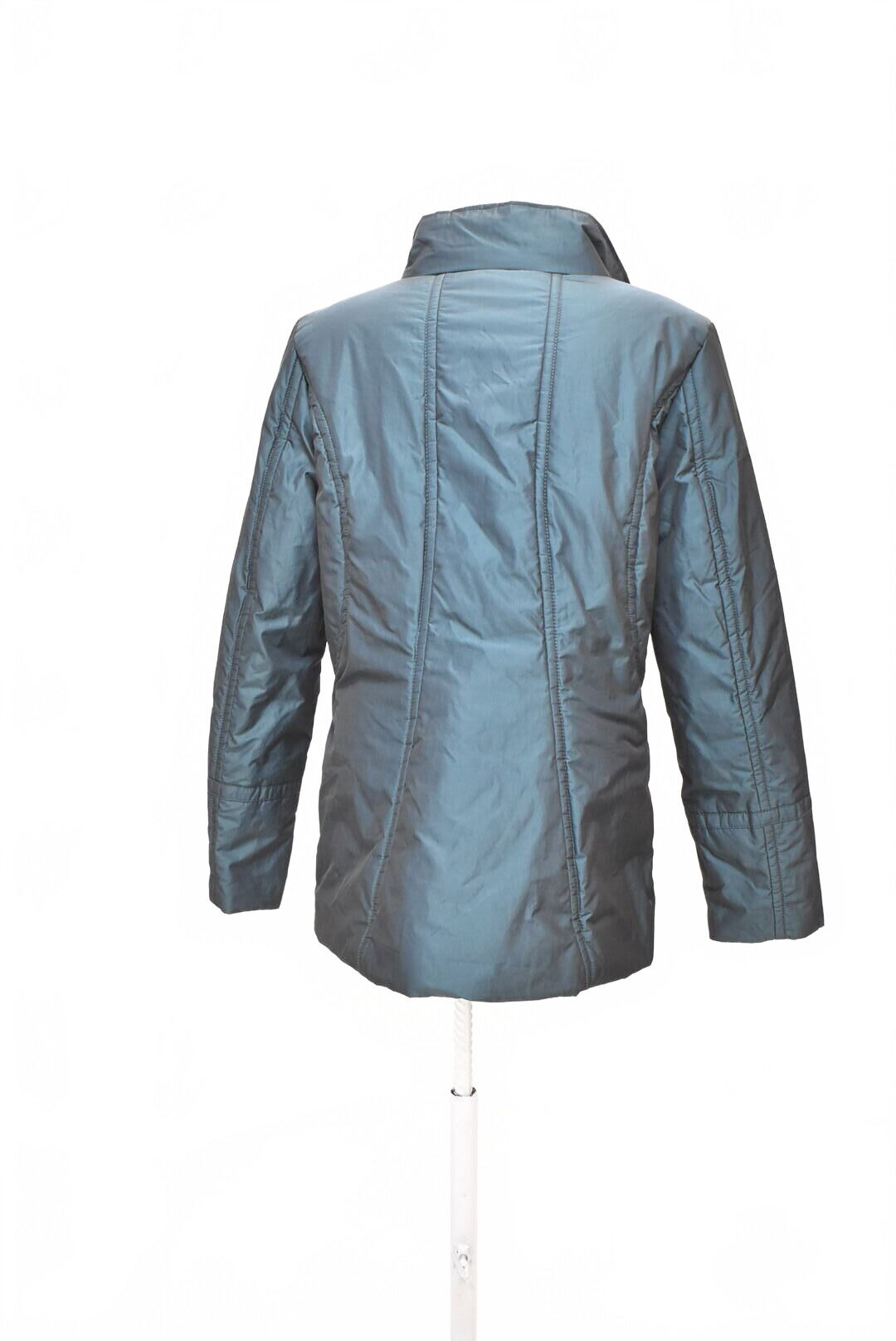 Dámska zimná bunda Bonita, farba modrá, veľkosť S