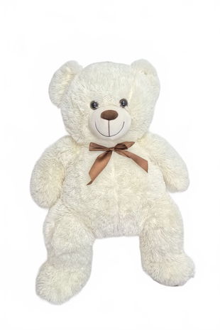 Hračka, barva bílá