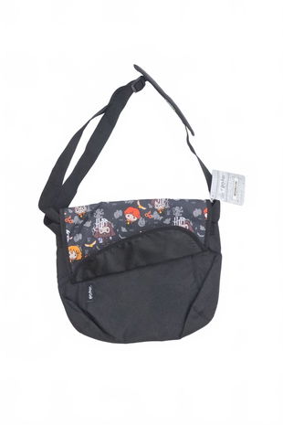 Dámská taška Genesis, barva vzorovaná