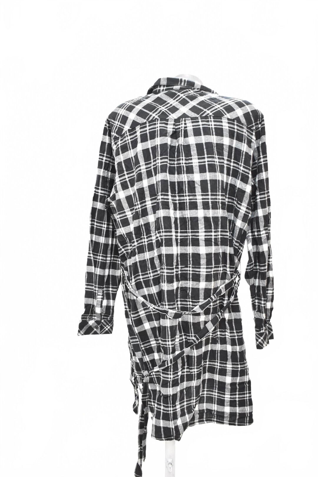 Dámské šaty Esmara, barva vzorovaná, velikost 46