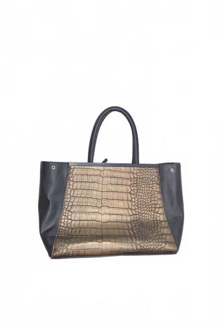 Dámská kabelka Orsay, barva vzorovaná