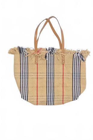 Dámská kabelka Genesis, barva vzorovaná