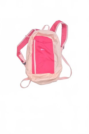 Batoh, barva růžová