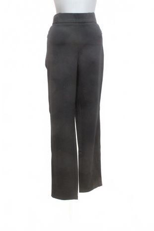 Dámské kalhoty Canda, barva černá, velikost 46