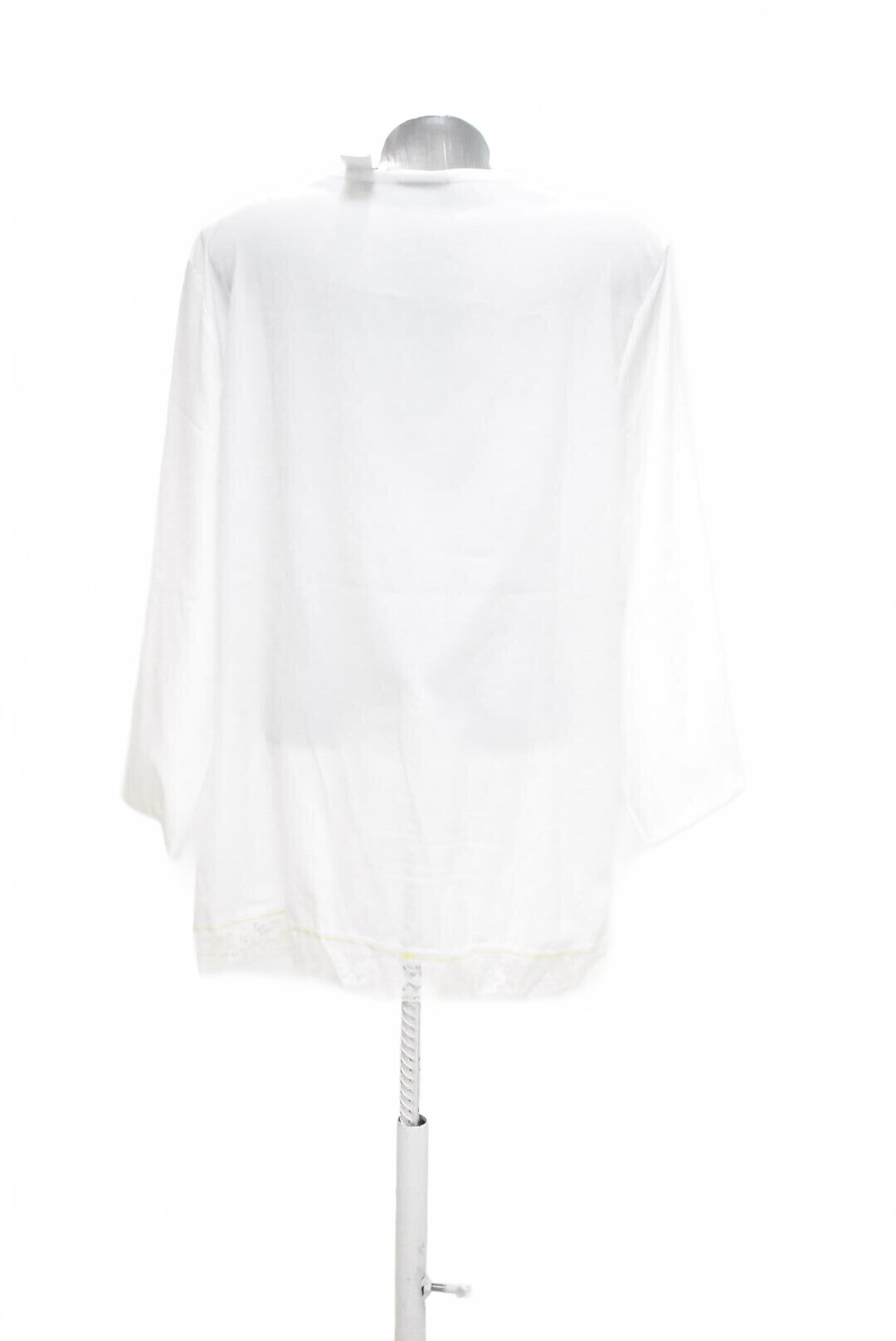 Dámske tričko Laura Kent s potlačou, farba kvetovaná, veľkosť 42