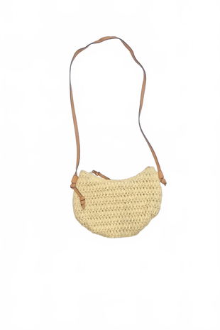 Dámská kabelka H&M, barva vícebarevná