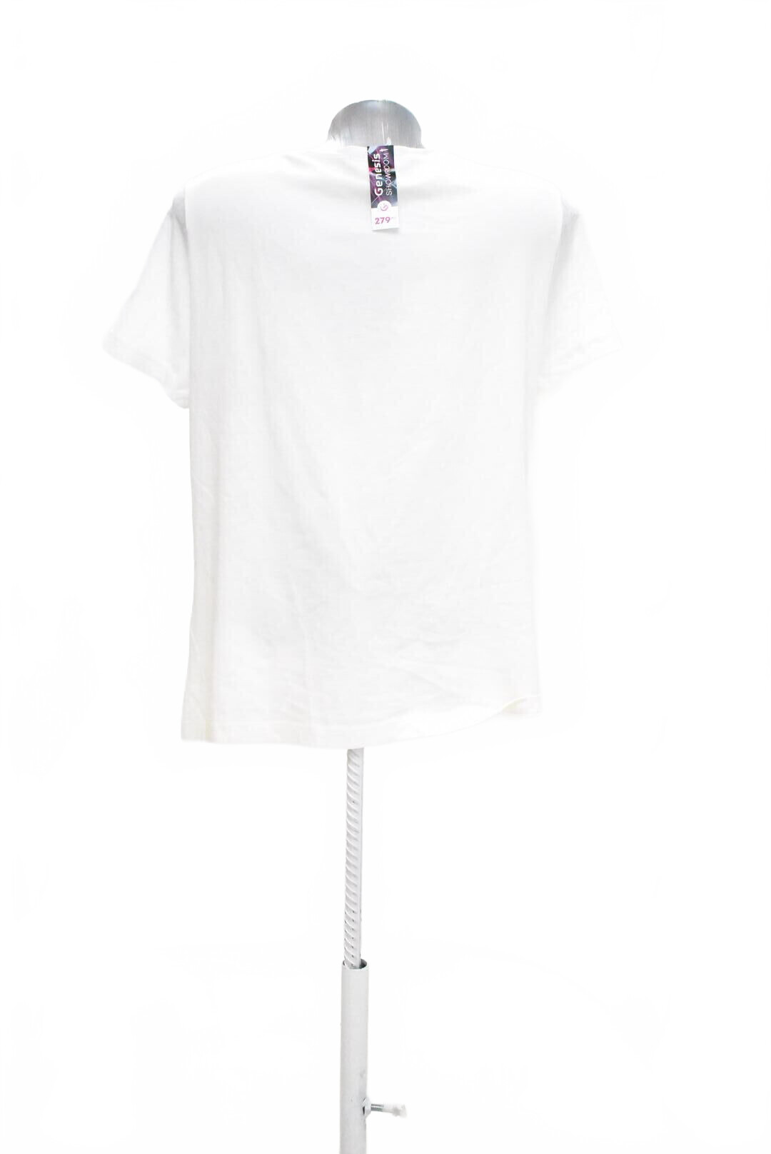 Dámské tričko Luisa Cerano s potiskem, barva béžová, velikost 46