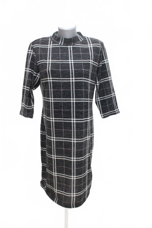 Dámske šaty Beloved, farba vzorovaná, veľkosť 42