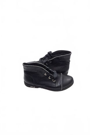 Dámské boty Genesis, barva černá, velikost 40