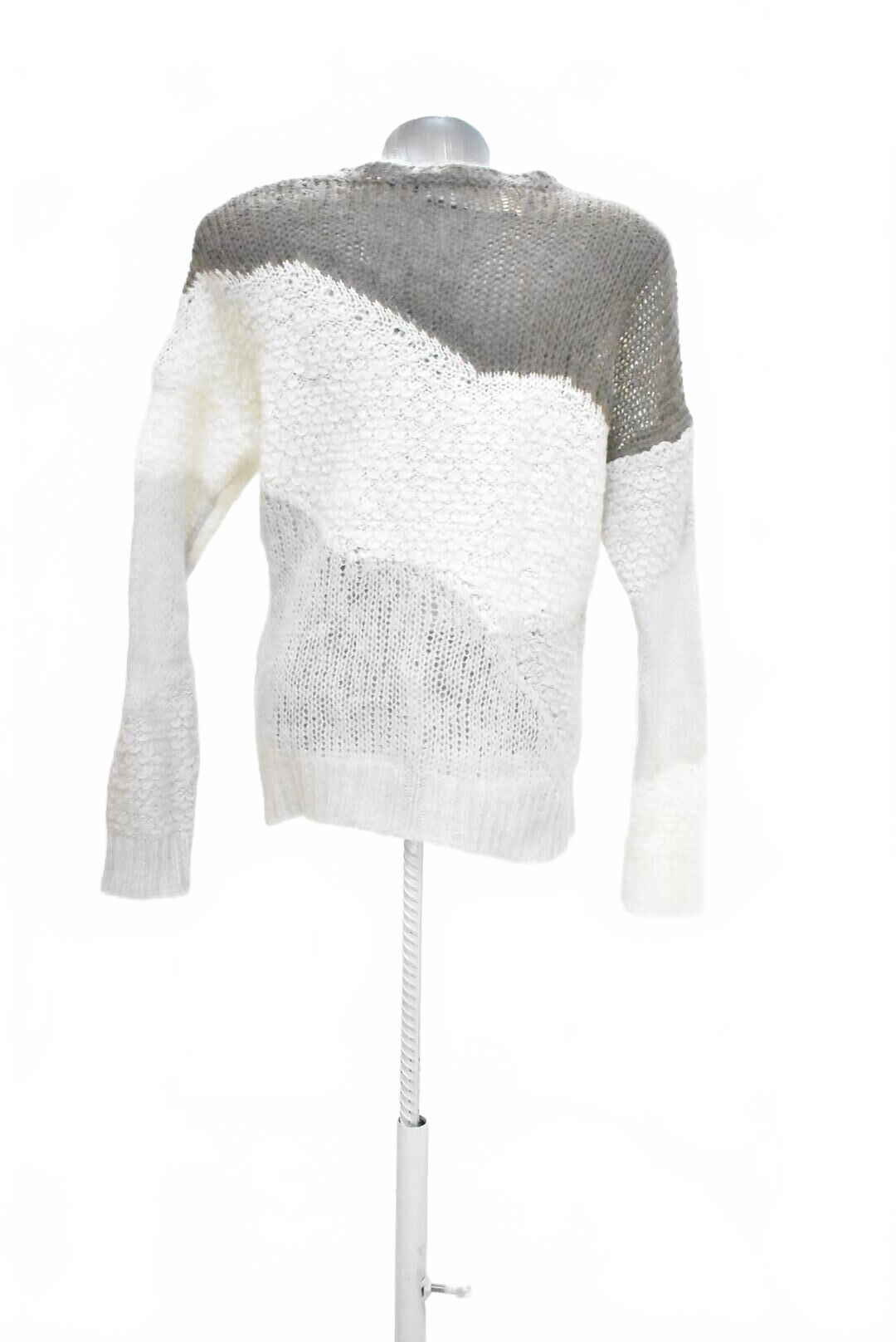 Dámsky sveter Sisley, farba viacfarebná, veľkosť S