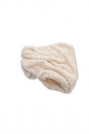 Dámská šála Genesis, barva béžová