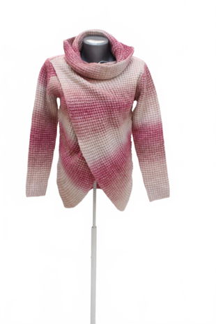 Dámsky sveter Bodyflirt Boutique, farba viacfarebná, veľkosť 32