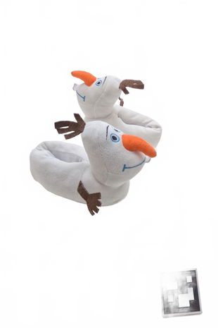 Dívčí boty Genesis, barva vícebarevná, velikost 26