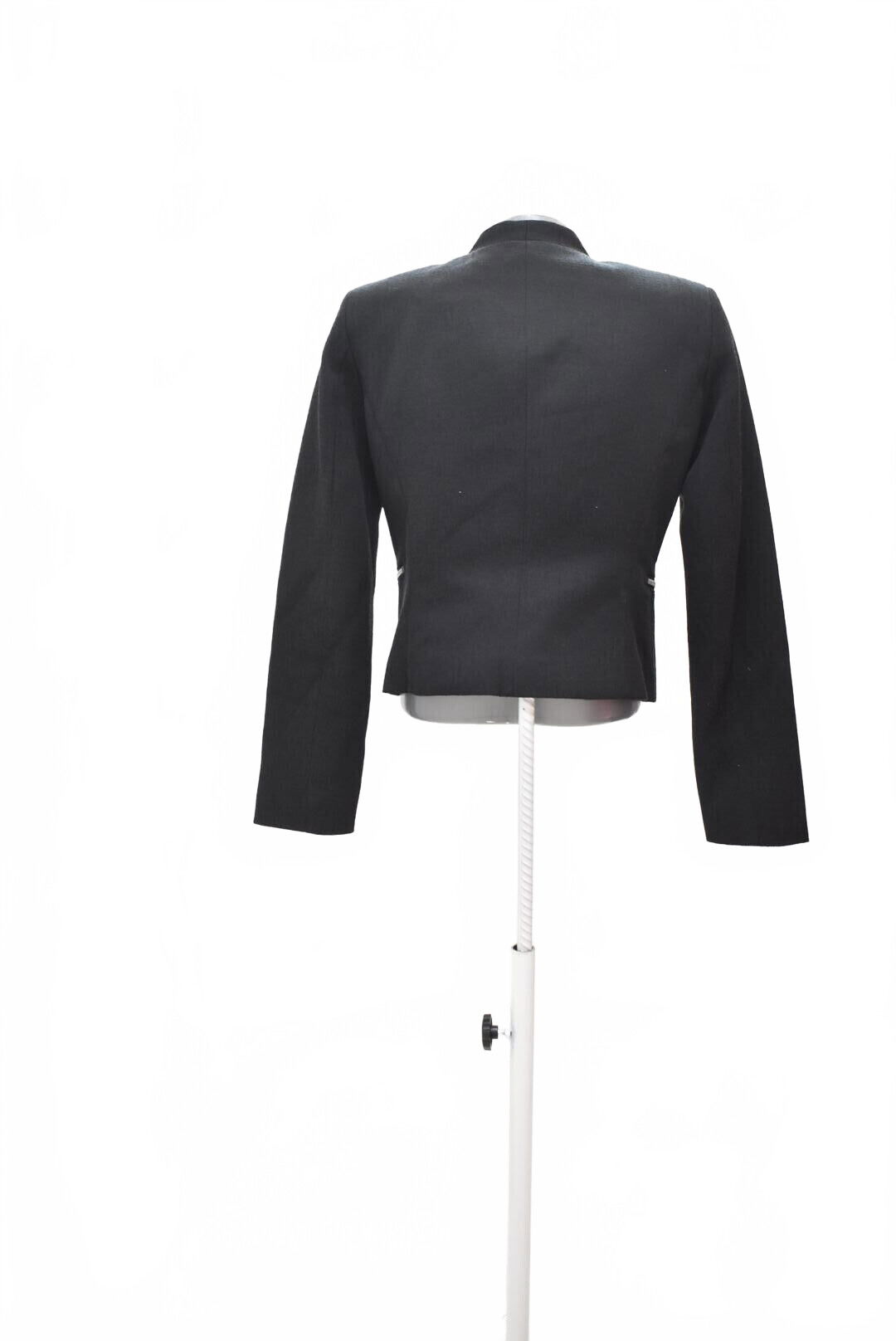 Dámske sako Oodji, farba čierna, veľkosť 40