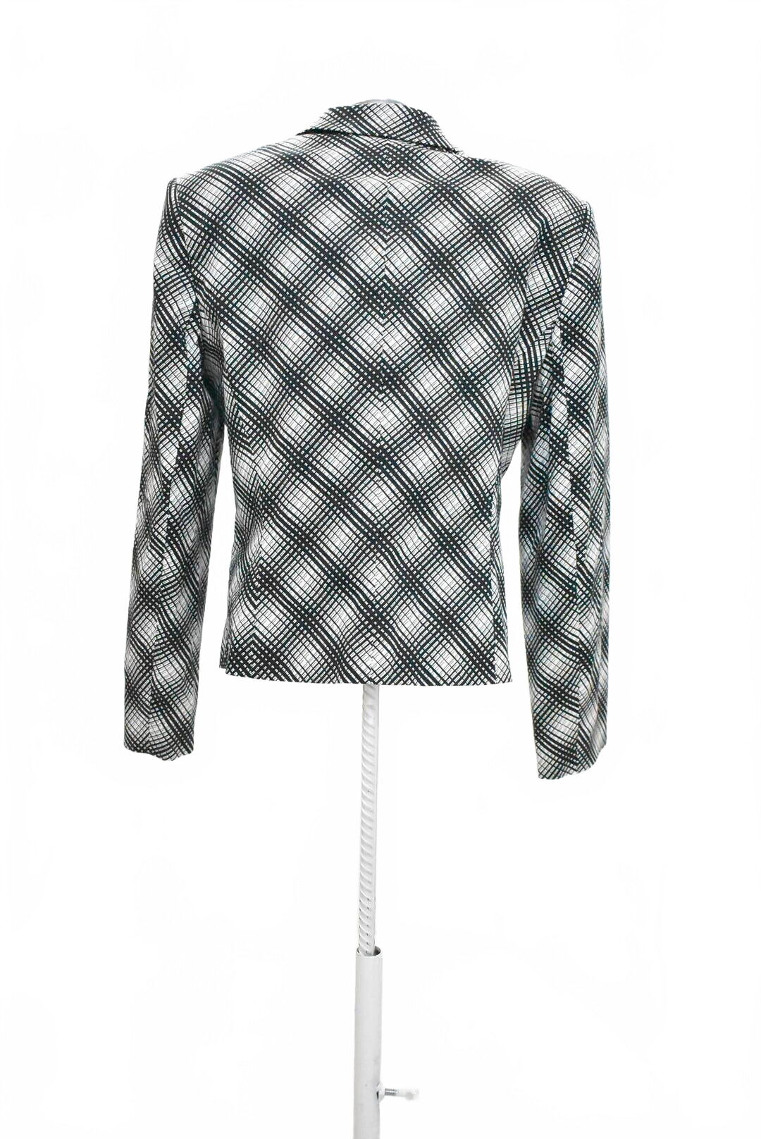 Dámske sako Taifun, farba vzorovaná, veľkosť 42