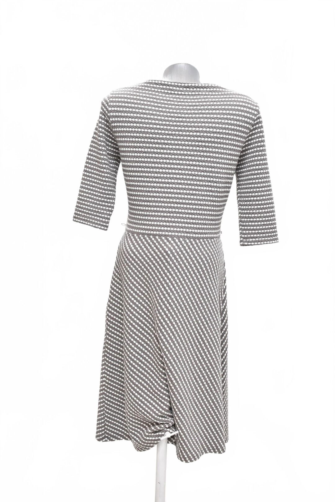 Dámske šaty Comma, farba vzorovaná, veľkosť 34