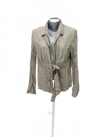 Dámske sako Air Field, farba béžová, veľkosť 44