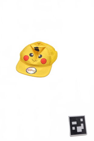 Čepice, barva vícebarevná