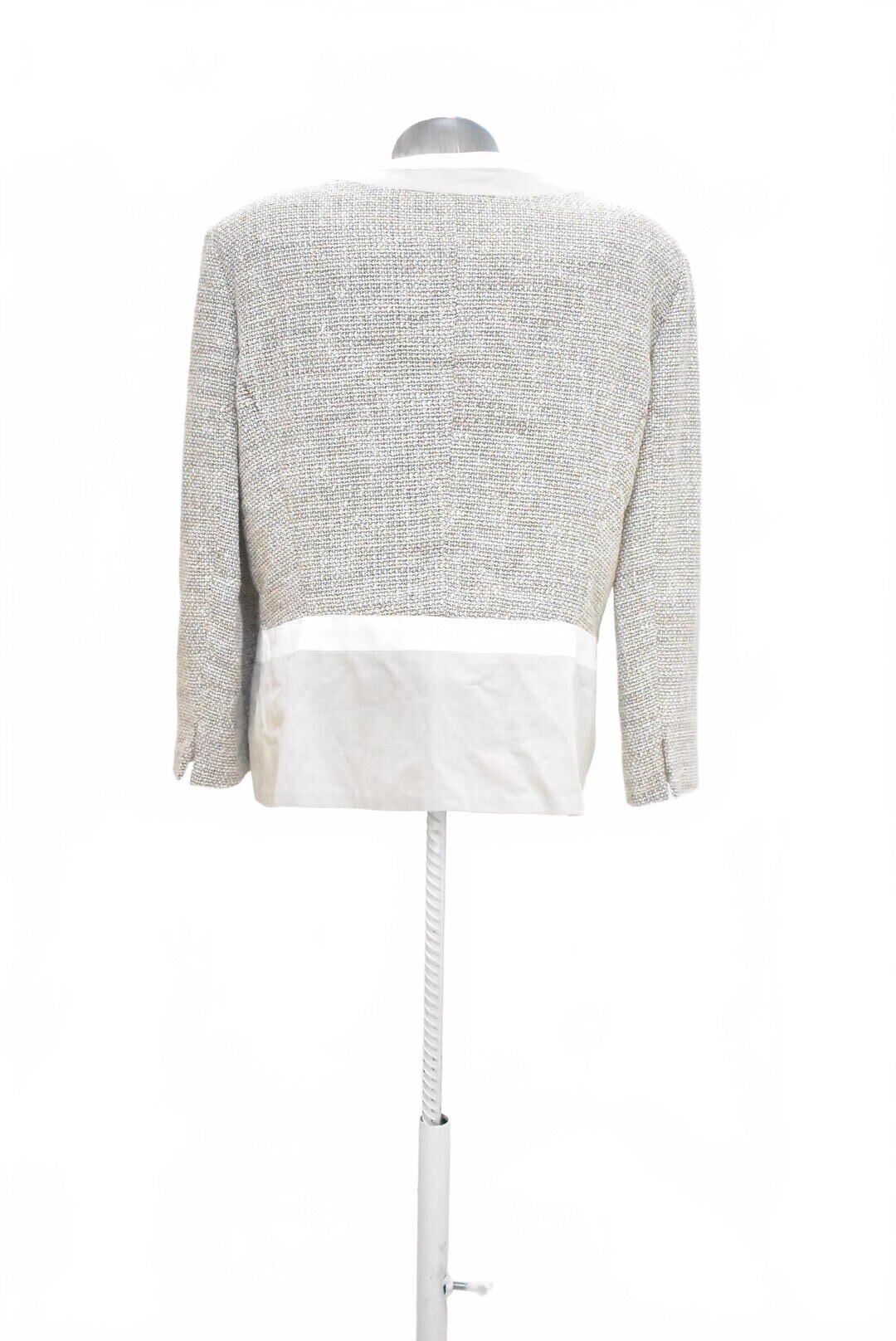 Dámske sako Gerry Weber, farba béžová, veľkosť M