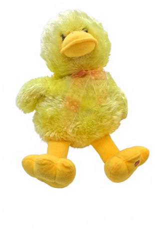 Hračka, barva žlutá