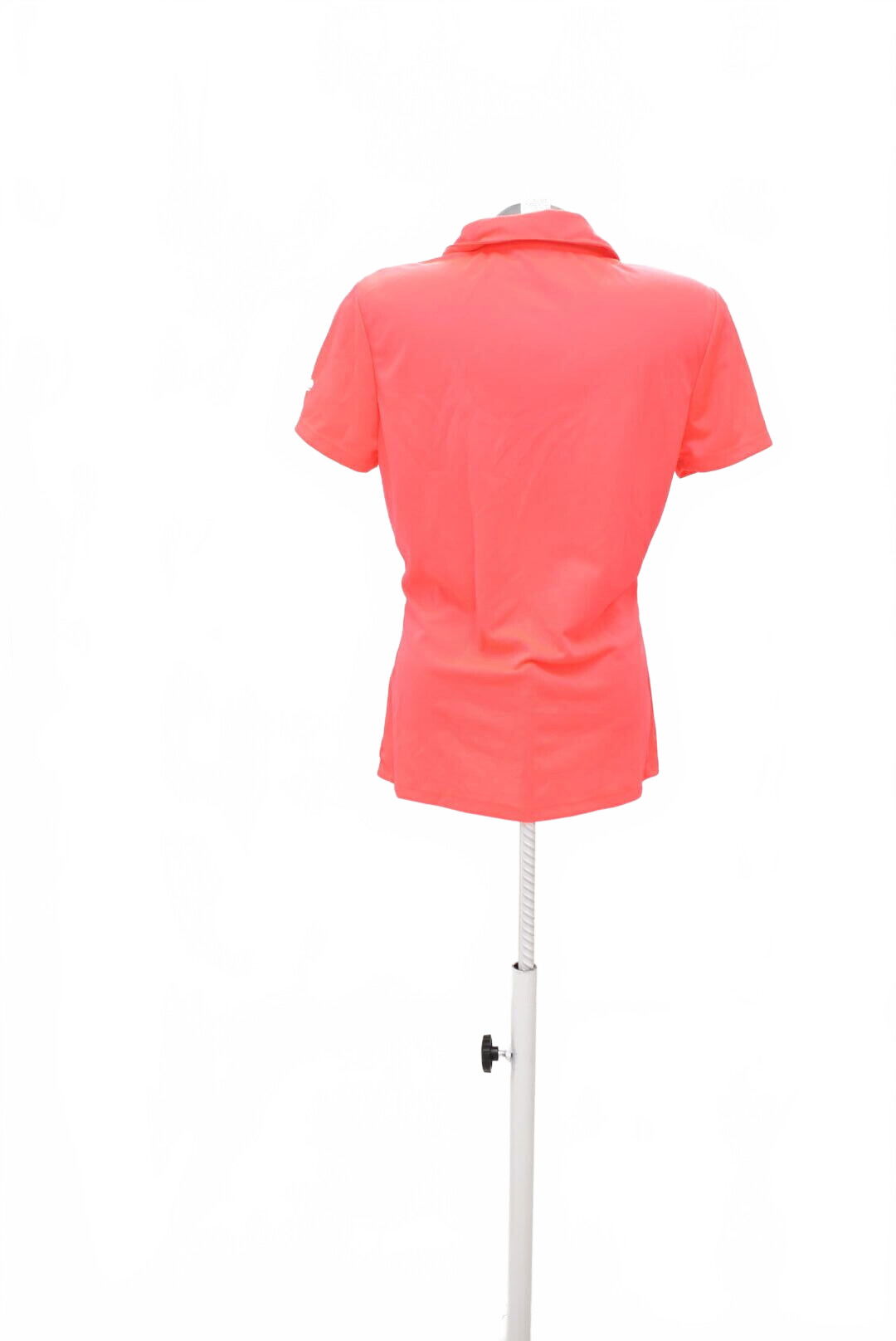 Dámske tričko Decathlon bez potlače, farba ružová, veľkosť 40