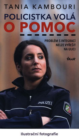 Policistka volá o pomoc: problém s integrací nelze vyřešit na ulici