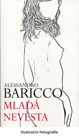 Mladá nevěsta