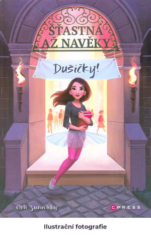 Šťastná až navěky.Dušičky!