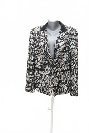 Dámske sako Betty Barclay, farba zvieracie vzory, veľkosť L