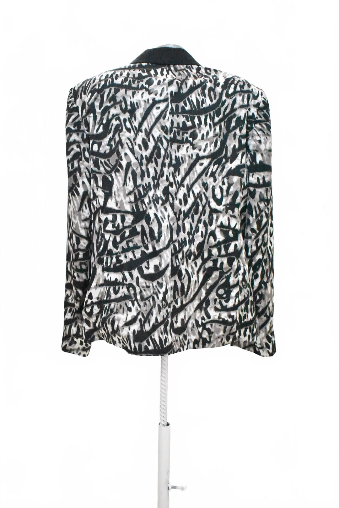 Dámske sako Betty Barclay, farba zvieracie vzory, veľkosť L