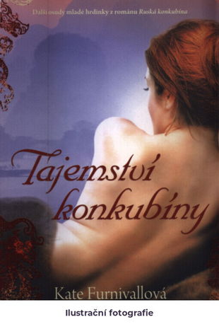 Tajemství konkubíny