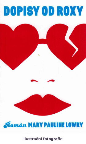 Dopisy od Roxy: román