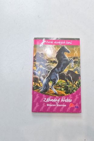 Kniha . (děti a mládež)