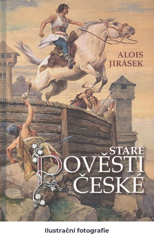 Staré pověsti české