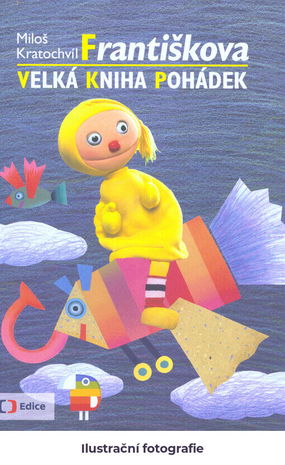 Františkova velká kniha pohádek