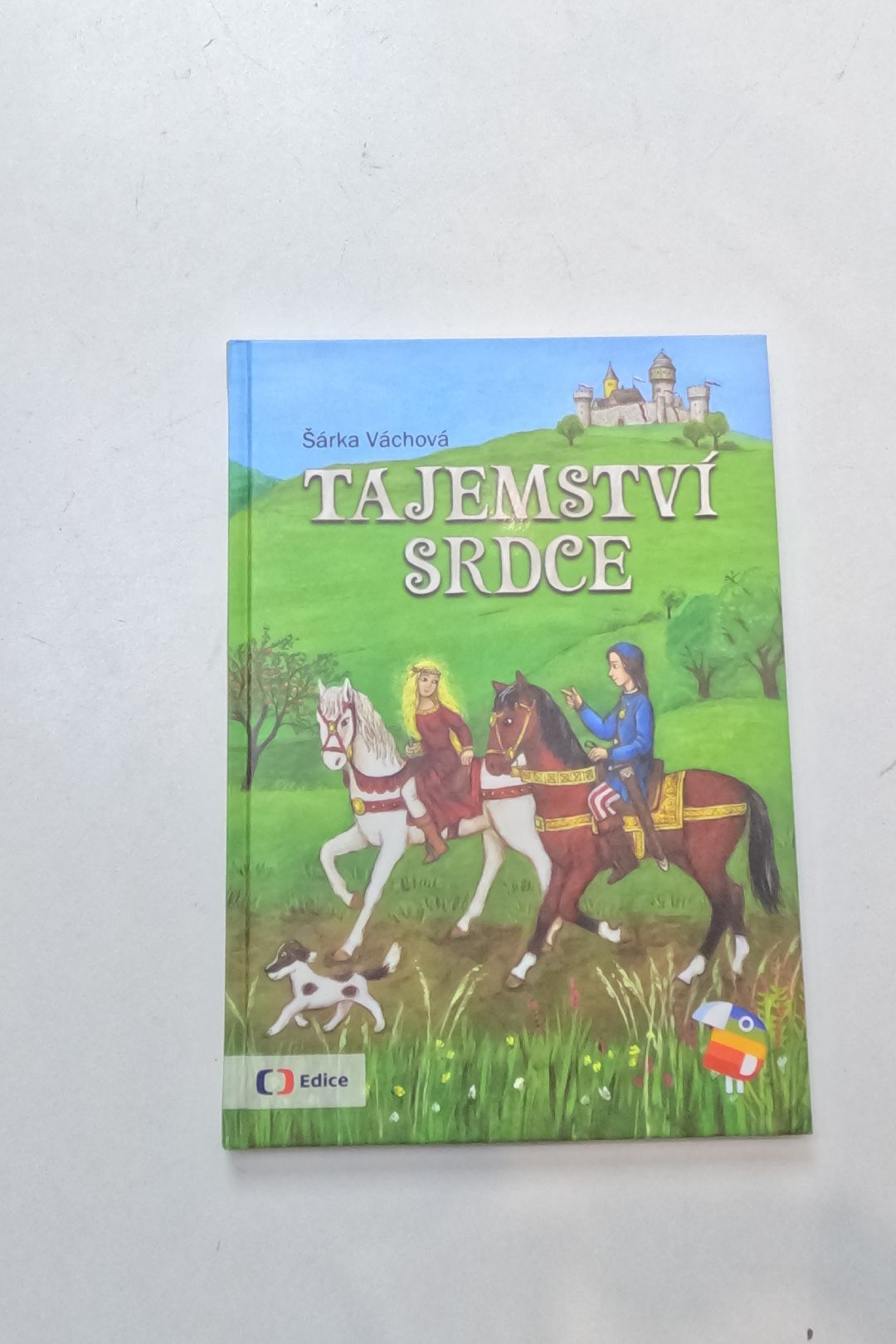 Tajemství srdce