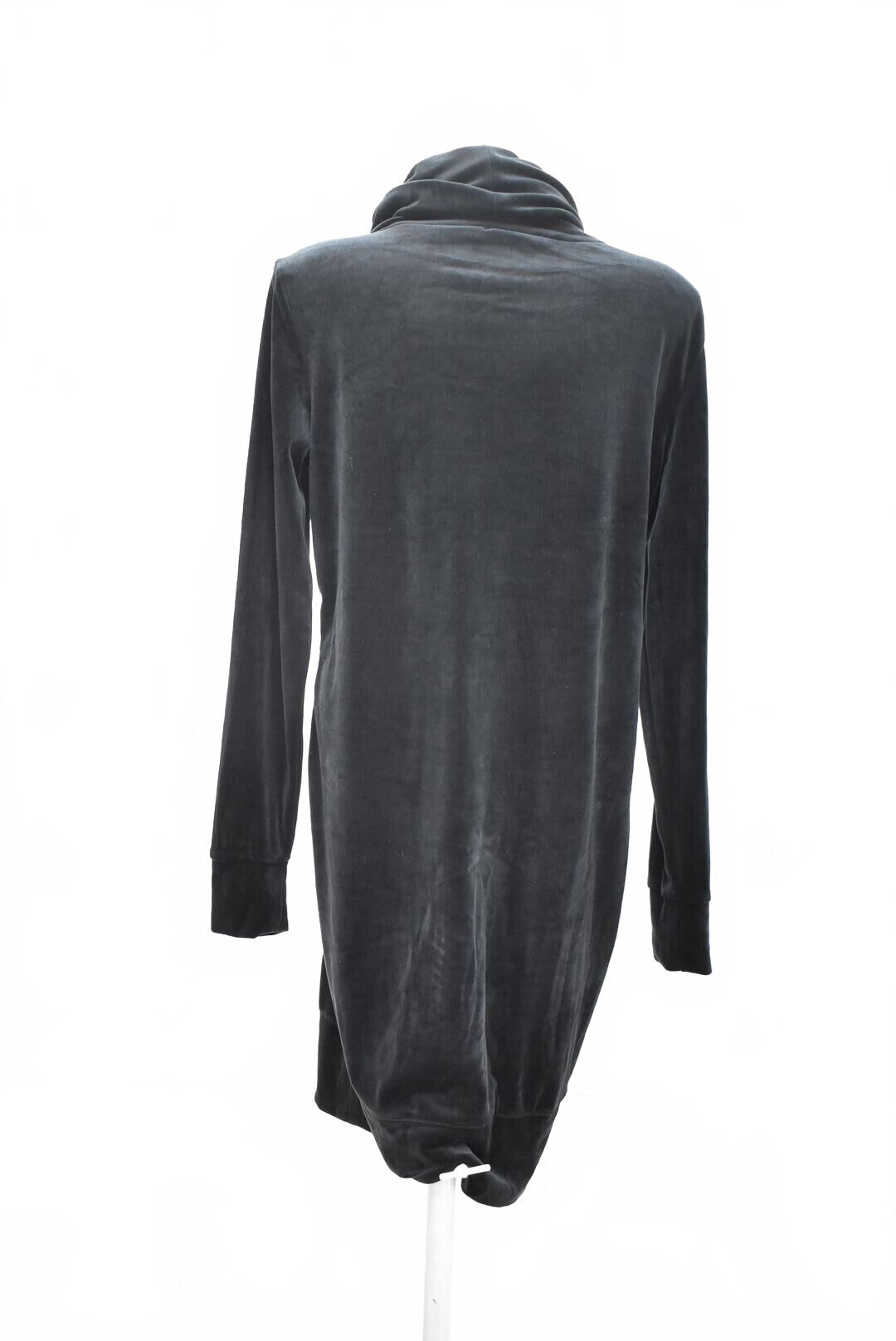 Dámske šaty Esmara, farba čierna, veľkosť M